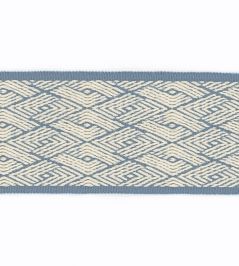 Tangle Tape Trimming by Travers 596 Tangle Tape Trimming by Travers 596