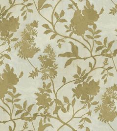 Tangleby Wallpaper by Josephine Munsey Yellow Tangleby Wallpaper by Josephine Munsey Yellow