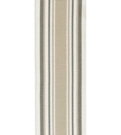 Tango Braid Trimming by Baker Lifestyle Stone Tango Braid Trimming by Baker Lifestyle Stone