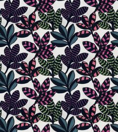 Tanjore Fabric by Designers Guild Berry Tanjore Fabric by Designers Guild Berry