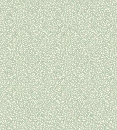 Tansy Wallpaper by GP & J Baker Aqua Tansy Wallpaper by GP & J Baker Aqua