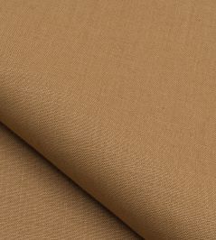 Taormina Fabric by Nobilis Caramel Taormina Fabric by Nobilis Caramel