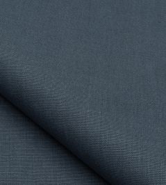 Taormina Fabric by Nobilis Indigo Taormina Fabric by Nobilis Indigo
