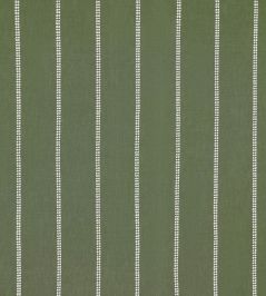 Taos Stripe Fabric by Osborne & Little Forest Taos Stripe Fabric by Osborne & Little Forest