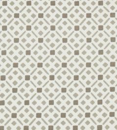 Tapestry Trellis Fabric by Liberty Flax Tapestry Trellis Fabric by Liberty Flax