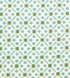 Tapestry Trellis Fabric by Liberty Purslane Tapestry Trellis Fabric by Liberty Purslane