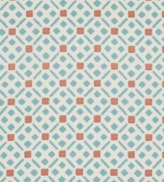 Tapestry Trellis Fabric by Liberty Robins Egg Tapestry Trellis Fabric by Liberty Robins Egg