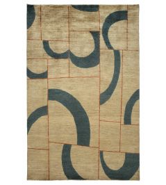 Tapis Bauhaus Rug by Nobilis 74 Tapis Bauhaus Rug by Nobilis 74