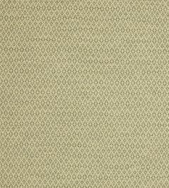 Taplow Fabric by Jane Churchill Green Taplow Fabric by Jane Churchill Green