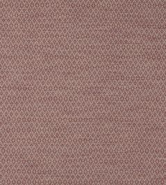 Taplow Fabric by Jane Churchill Red Taplow Fabric by Jane Churchill Red