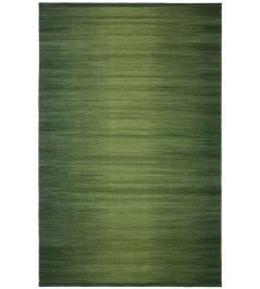Tapti Rug by Chhatwal & Jonsson Green Tapti Rug by Chhatwal & Jonsson Green