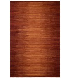Tapti Rug by Chhatwal & Jonsson Rust Tapti Rug by Chhatwal & Jonsson Rust