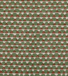 Tara Fabric by Fermoie Apple Tara Fabric by Fermoie Apple