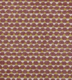 Tara Wallpaper by Fermoie Cherry Tara Wallpaper by Fermoie Cherry