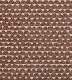 Tara Wallpaper by Fermoie Chocolate Tara Wallpaper by Fermoie Chocolate