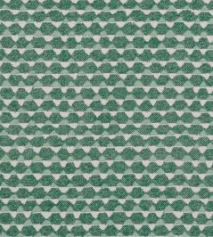 Tara Fabric by Fermoie Emerald Tara Fabric by Fermoie Emerald