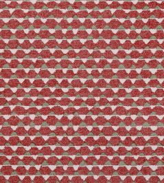 Tara Wallpaper by Fermoie Raspberry Tara Wallpaper by Fermoie Raspberry