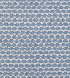 Tara Fabric by Fermoie Sky Tara Fabric by Fermoie Sky