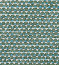 Tara Fabric by Fermoie Viridian Tara Fabric by Fermoie Viridian
