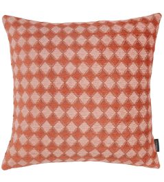 Tarot Cushion 50 x 50cm by Kirkby Design Lychee Tarot Cushion 50 x 50cm by Kirkby Design Lychee