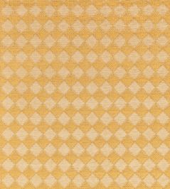 Tarot Fabric by Kirkby Design Ochre Tarot Fabric by Kirkby Design Ochre