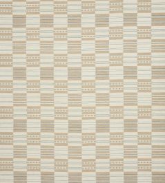 Tarrano Fabric by Colefax And Fowler Beige Tarrano Fabric by Colefax And Fowler Beige