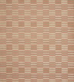 Tarrano Fabric by Colefax And Fowler Red Tarrano Fabric by Colefax And Fowler Red
