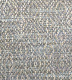 Tarsa Fabric by Ian Sanderson Sandstone Blue Tarsa Fabric by Ian Sanderson Sandstone Blue