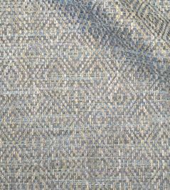 Tarsa Fabric by Ian Sanderson Sandstone Blue Tarsa Fabric by Ian Sanderson Sandstone Blue