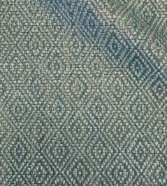Tarsa Fabric by Ian Sanderson Verdigris Tarsa Fabric by Ian Sanderson Verdigris