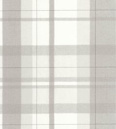 Tartan Touch Wallpaper by Casadeco Gris duvet Tartan Touch Wallpaper by Casadeco Gris duvet