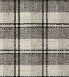 Tartana Fabric by Camengo Carbone Tartana Fabric by Camengo Carbone