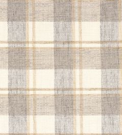 Tartana Fabric by Camengo Lin Tartana Fabric by Camengo Lin