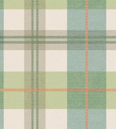 Tartanowski Wallpaper by Woodchip & Magnolia Olive Green Tartanowski Wallpaper by Woodchip & Magnolia Olive Green