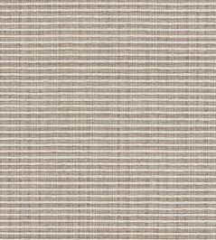 Taryn Jacquard Fabric by Clarke & Clarke Linen Taryn Jacquard Fabric by Clarke & Clarke Linen