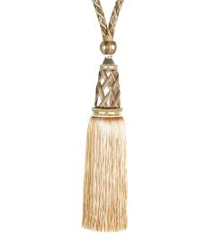 Marly Tassel Tieback Trimming by Houles 9017 Marly Tassel Tieback Trimming by Houles 9017