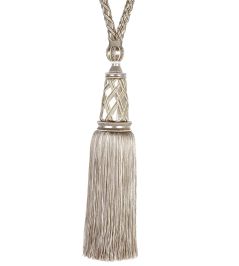 Marly Tassel Tieback Trimming by Houles 9020 Marly Tassel Tieback Trimming by Houles 9020