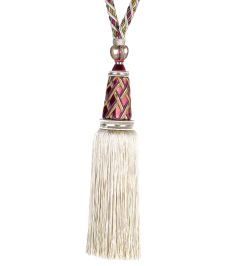 Marly Tassel Tieback Trimming by Houles 9040 Marly Tassel Tieback Trimming by Houles 9040
