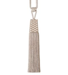 Gallery Tassel Tieback Trimming by Houles 9050 Gallery Tassel Tieback Trimming by Houles 9050