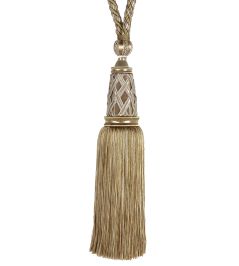 Marly Tassel Tieback Trimming by Houles 9108 Marly Tassel Tieback Trimming by Houles 9108