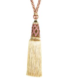 Marly Tassel Tieback Trimming by Houles 9170 Marly Tassel Tieback Trimming by Houles 9170