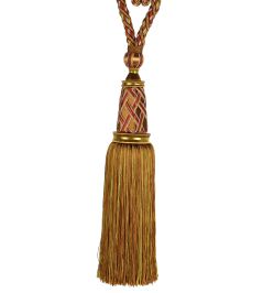 Marly Tassel Tieback Trimming by Houles 9180 Marly Tassel Tieback Trimming by Houles 9180