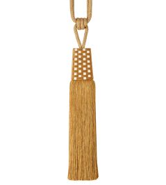 Gallery Tassel Tieback Trimming by Houles 9200 Gallery Tassel Tieback Trimming by Houles 9200