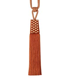 Gallery Tassel Tieback Trimming by Houles 9300 Gallery Tassel Tieback Trimming by Houles 9300