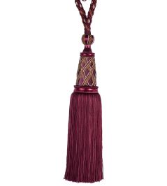 Marly Tassel Tieback Trimming by Houles 9530 Marly Tassel Tieback Trimming by Houles 9530