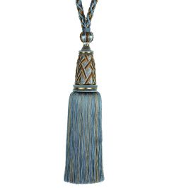 Marly Tassel Tieback Trimming by Houles 9680 Marly Tassel Tieback Trimming by Houles 9680