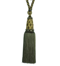Marly Tassel Tieback Trimming by Houles 9700 Marly Tassel Tieback Trimming by Houles 9700