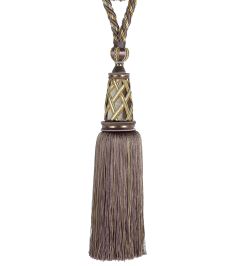 Marly Tassel Tieback Trimming by Houles 9800 Marly Tassel Tieback Trimming by Houles 9800