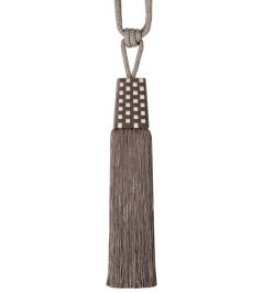 Gallery Tassel Tieback Trimming by Houles 9800 Gallery Tassel Tieback Trimming by Houles 9800