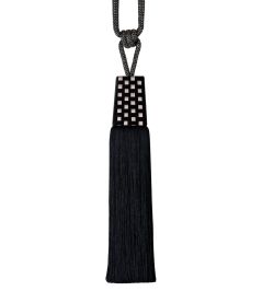 Gallery Tassel Tieback Trimming by Houles 9900 Gallery Tassel Tieback Trimming by Houles 9900